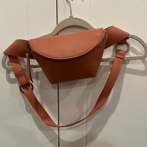 Pink Universal Thread Belt Bag